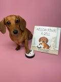 Willow Rings a Bell Paperback- Signed by Tray & Willow