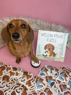 Willow Sticker